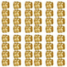 3D Printing Typecat 400Pcs M3 Thread Knurled Brass Heat Set