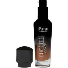 Bperfect Chroma Cover Matte Foundation W13