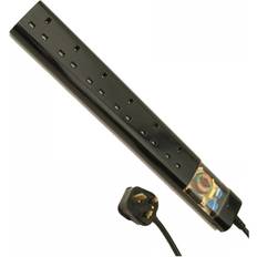 Tacima CS947 6-way 2m