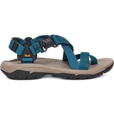EVA Vandresandaler Teva Hurricane Terra Dactyl - Blue Coral