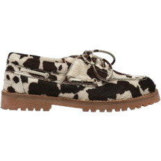 Pavement Alvina Pony - Brown Combo