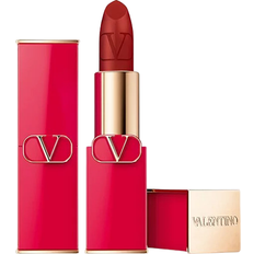 Valentino Rosso Valentino Refillable Lipstick 111A Undressed Velvet Matte