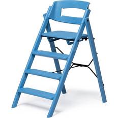 KAOS Klapp Højstol Recycled Edition Swedish Blue