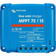 Victron Energy BlueSolar MPPT 75/10