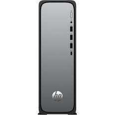 HP OmniDesk Slim Desktop S03-0006na PC