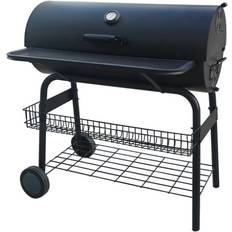 Kingstone Kolgrillar Kingstone Kolgrill 90cm