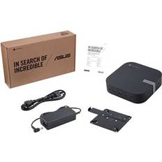 Stationära datorer ASUS Chromebox 5 S3006UN Mini-PC Core i3 1220P