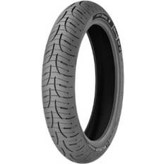 17 Motorcycle Tyres Michelin Pilot Road 4 190/55 ZR17 75W