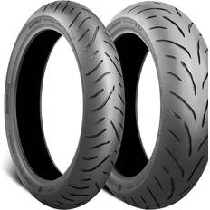 Bridgestone Summer Tyres Motorcycle Tyres Bridgestone Battlax T32 Rear 150/70 ZR17 69W