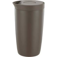 Modern House Lundi Brown Termosmugg 35cl