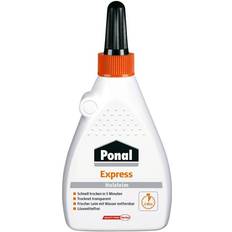 Wood Glue Ponal Ponal EXPRESS Wood glue PN 15X 120 g 1pcs