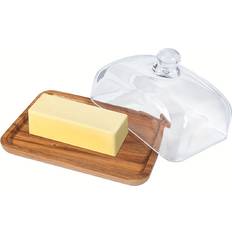 Butter Dishes Temu Porcelain With Lid 600ml Butter Dish