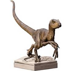 Jurassic World Icons Velociraptor B 9 cm