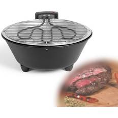 Elektrisk Grill DOC267 1250 W