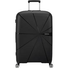 American Tourister StarVibe Spinner 77cm - Black