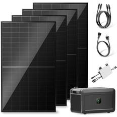 Solarmodule Solakon Balcony Power Plant