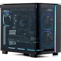 Stormforce Desktop Computers Stormforce Vortex King 95 Gaming Desktop RTX 5090