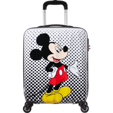 China Southern Airlines Cabin Bags American Tourister Disney Legends 55cm - Mickey Mouse Polka Dot