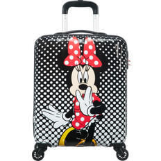 China Southern Airlines Cabin Bags American Tourister Disney Legends 55cm - Minnie Mouse Polka Dot