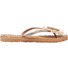 Ilse jacobsen flip flop Ilse Jacobsen Cheerful - Beige