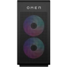 Hp omen 35l HP OMEN 35L Gaming Desktop PC
