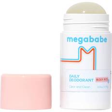 Megababe Rosy Pits Deo Roll-on 75g