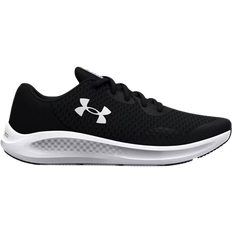 Under Armour Charged Pursuit 3 - Black/White