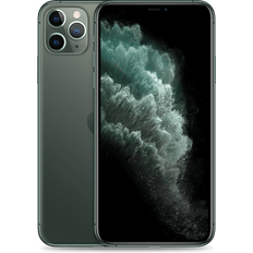 Apple iphone 11 pro Apple iPhone 11 Pro, 64GB Midnight Green