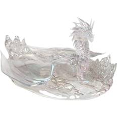 Guild wars 2 Itemlab Guild Wars 2 Aurene Transparent Dekorationsfigur 21cm