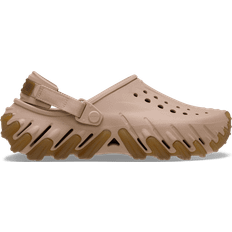 Crocs Echo Gum RO Unisex Clogs - Pink Caramel