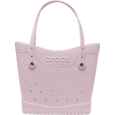 Crocs Classic Medium Tote Unisex Shoes - Pink Milk