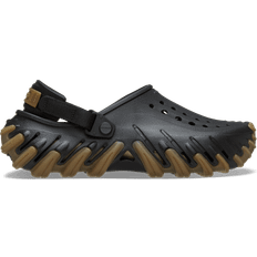 Crocs Echo Gum RO Unisex Clogs - Black