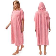 Surf Ponchos Tirrinia Poncho Changing Towel with Hood