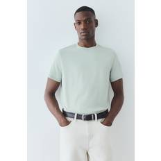 Coolmax t shirt H&M Coolmax Regular Fit T-shirt - Mintgrøn