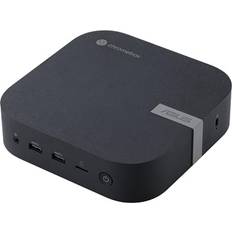 ASUS Chromebox 5 Features Intel Core i3 1220P Processor