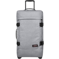 2 Wheels - Soft Luggage Eastpak Tranverz M 67cm - Sunday Grey