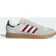 Handballschuhe adidas Handball Top RM Shoes - Crystal White/Victory Blue/Solar Red