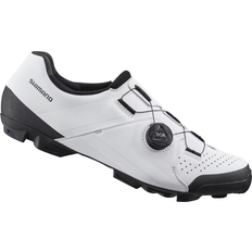 Dame - SPD Cykelsko Shimano SH-XC300 - White