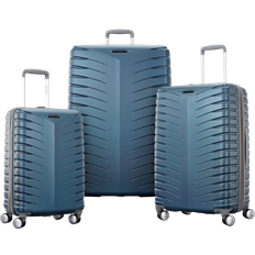 Samsonite Pivot Set of 3 - Frost Teal