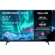 Andersson TV Andersson QLED5550UHD