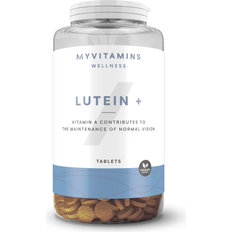Myvitamins Lutein+ 90 st