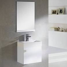 Korsbakken Bad Paris (10023BCO)