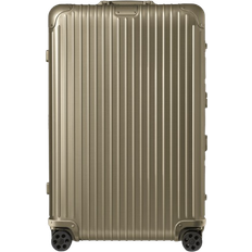 Rimowa Hårda Resväskor Rimowa Original Check-In 79cm - Titanium