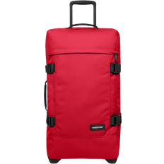 Eastpak Luggage Eastpak Tranverz M 67cm - Tomato Red
