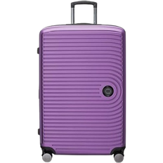 Hauptstadtkoffer Mitte Hard Side Lugguage 77cm - Aubergine