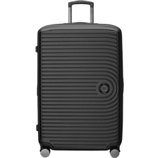 Hauptstadtkoffer Mitte Hard Side Lugguage 77cm - Black