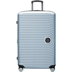 Hauptstadtkoffer Mitte Hard Side Lugguage 77cm - Pool Blue
