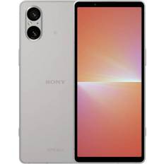 Sony Xperia 5 V 5G 128GB Platinum Silver