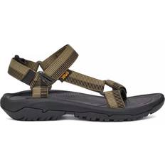 Teva Herr Skor Teva Hurricane Herrsandal - Grön