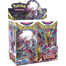 Pokémon TCG: Schwert & Schild Verlorener Ursprung Booster